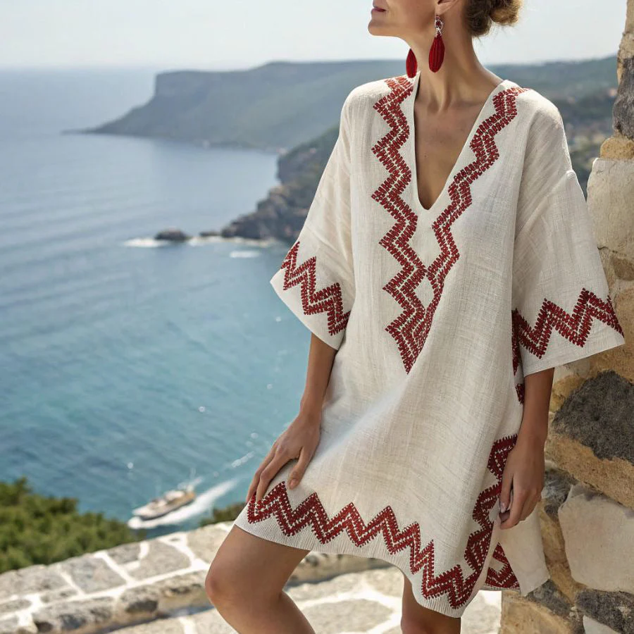Tunique pour femme
